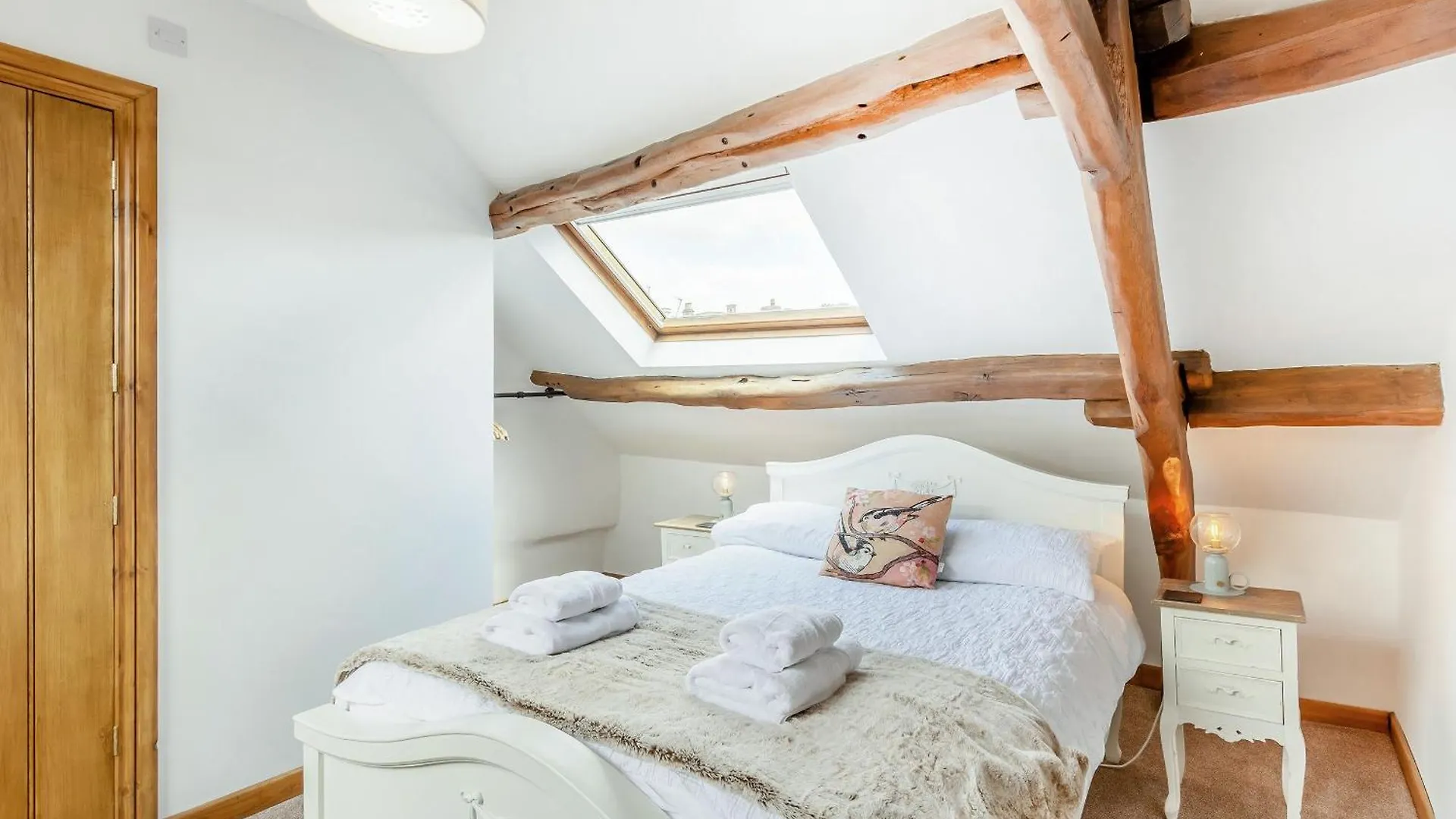 Inglenook Cottage Ingleton  Holiday home Ingleton (North Yorkshire)