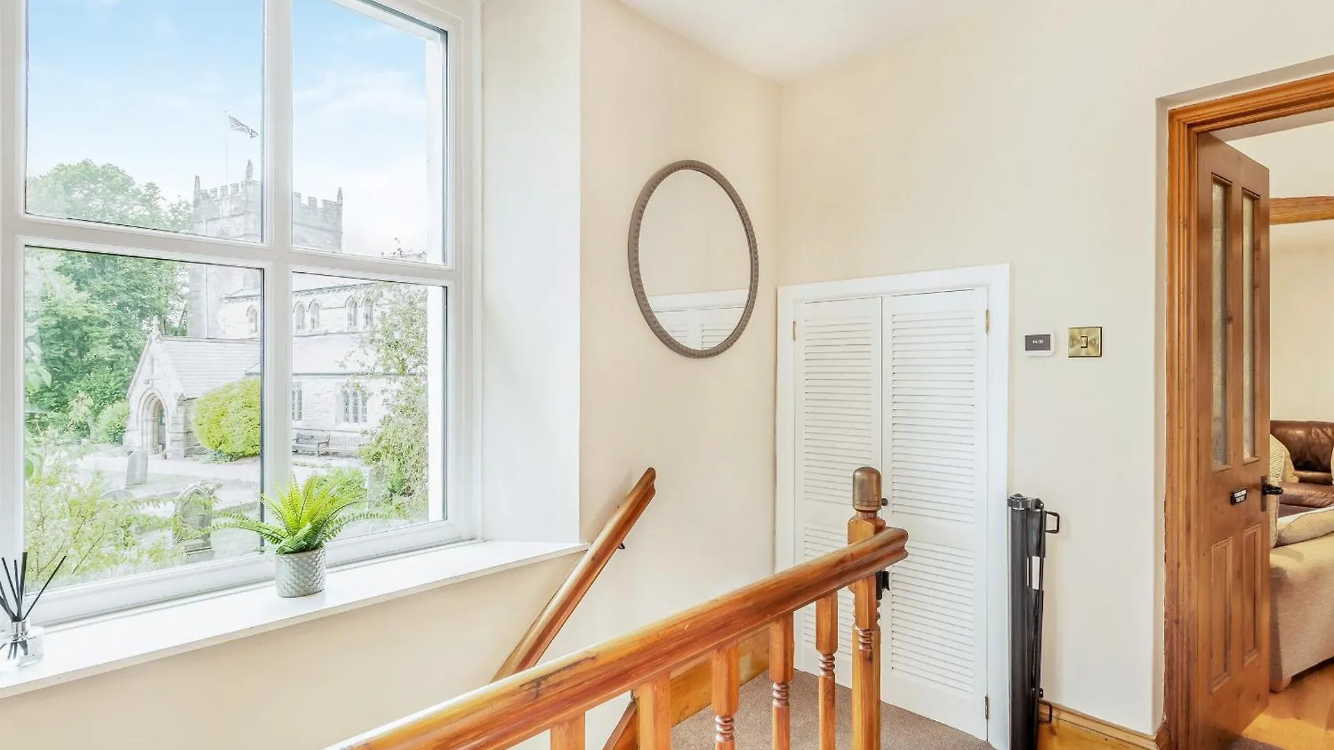 Holiday home Inglenook Cottage Ingleton  United Kingdom
