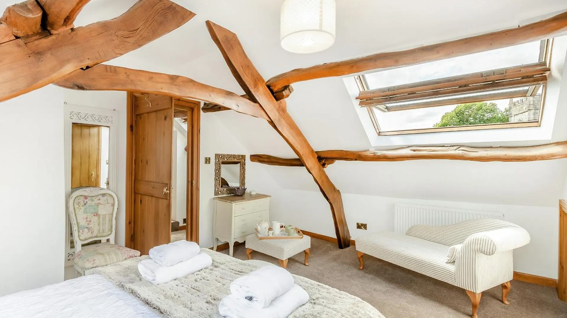 Inglenook Cottage Ingleton