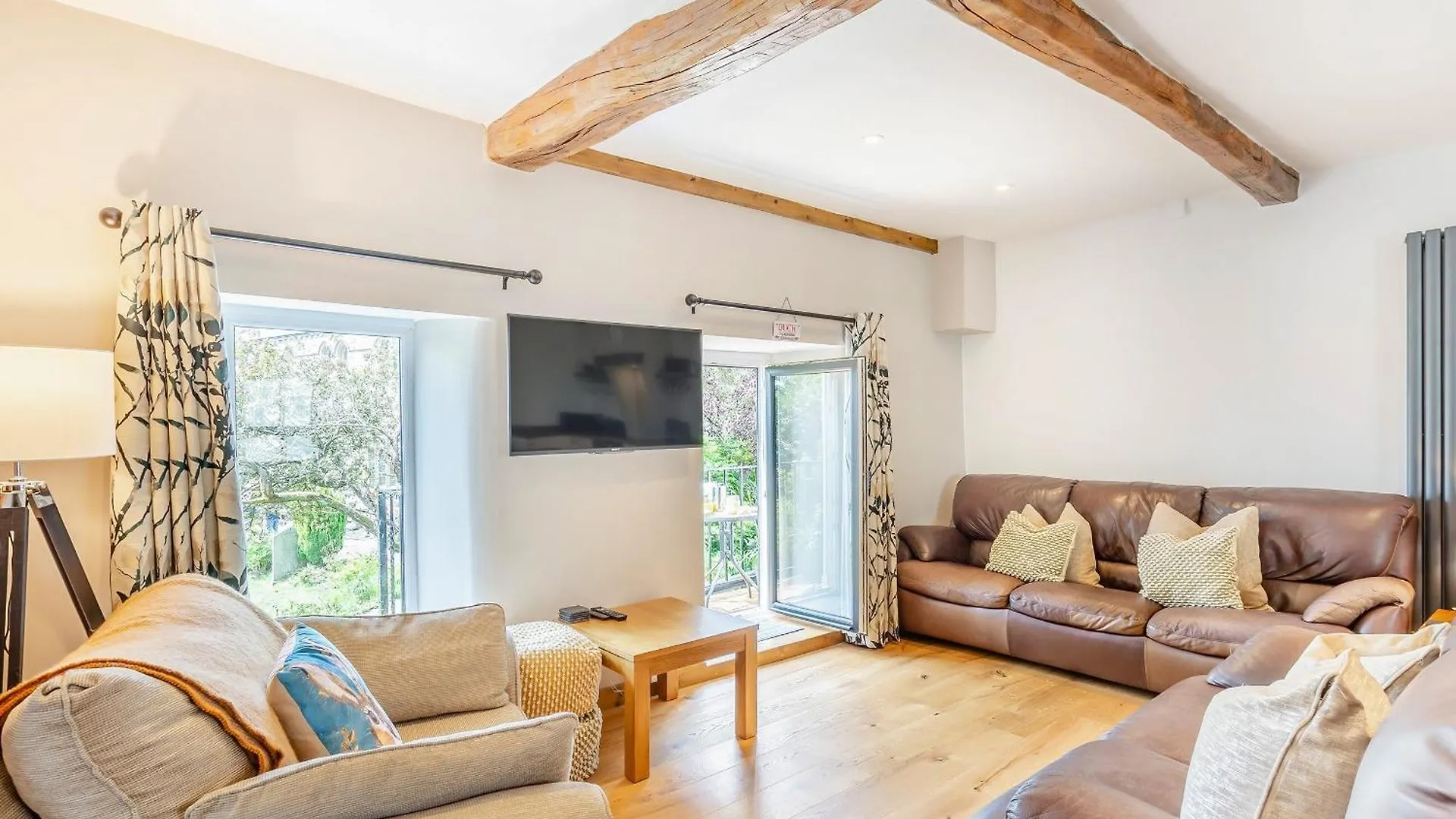 Holiday home Inglenook Cottage Ingleton  United Kingdom