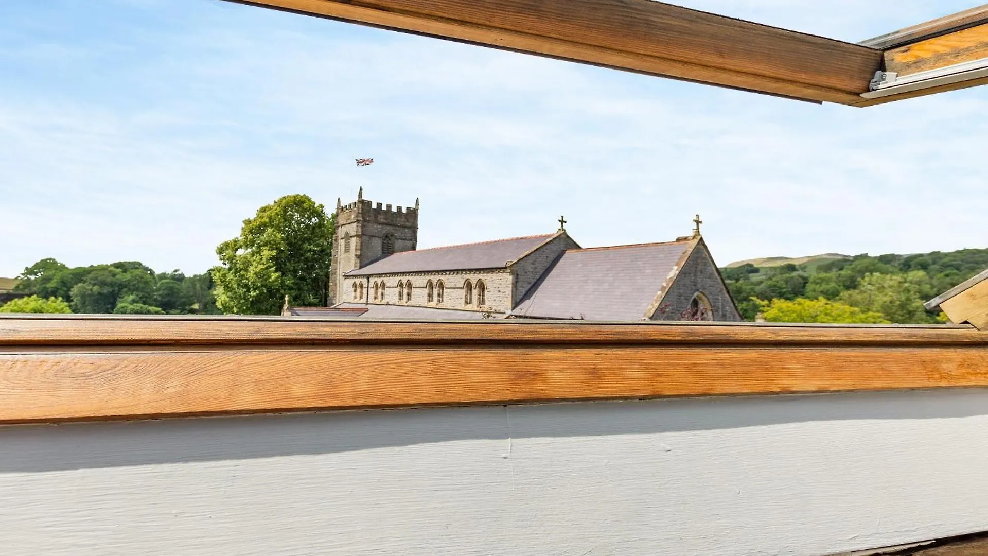 Inglenook Cottage Ingleton  Ingleton (North Yorkshire)