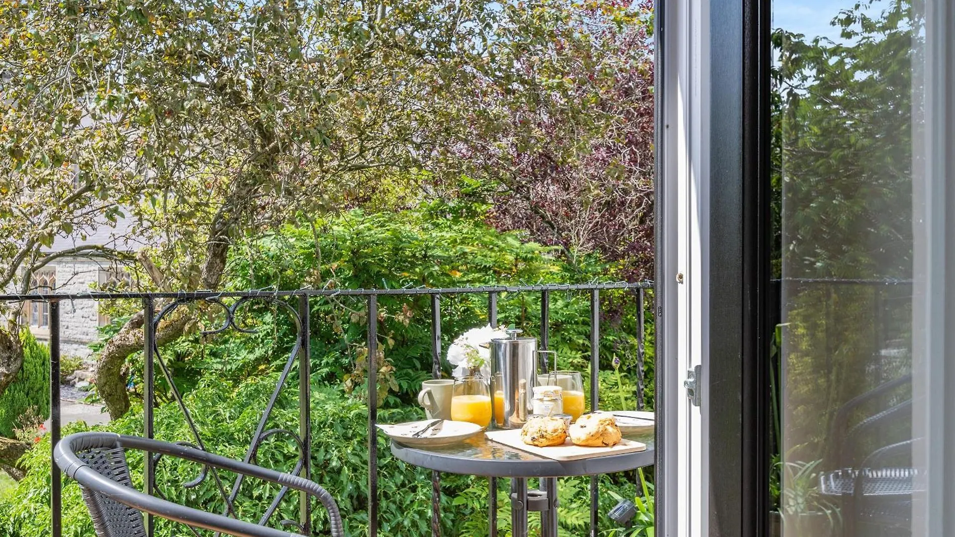 Inglenook Cottage Ingleton  Vakantiehuis Ingleton (North Yorkshire)