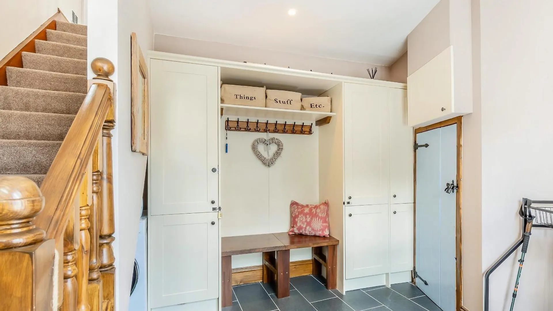 Inglenook Cottage Ingleton