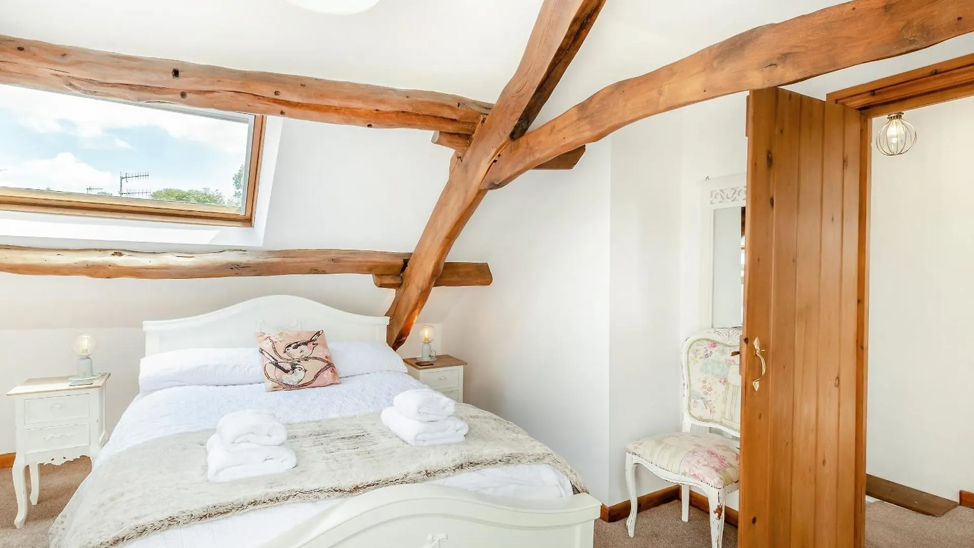 Vakantiehuis Inglenook Cottage Ingleton