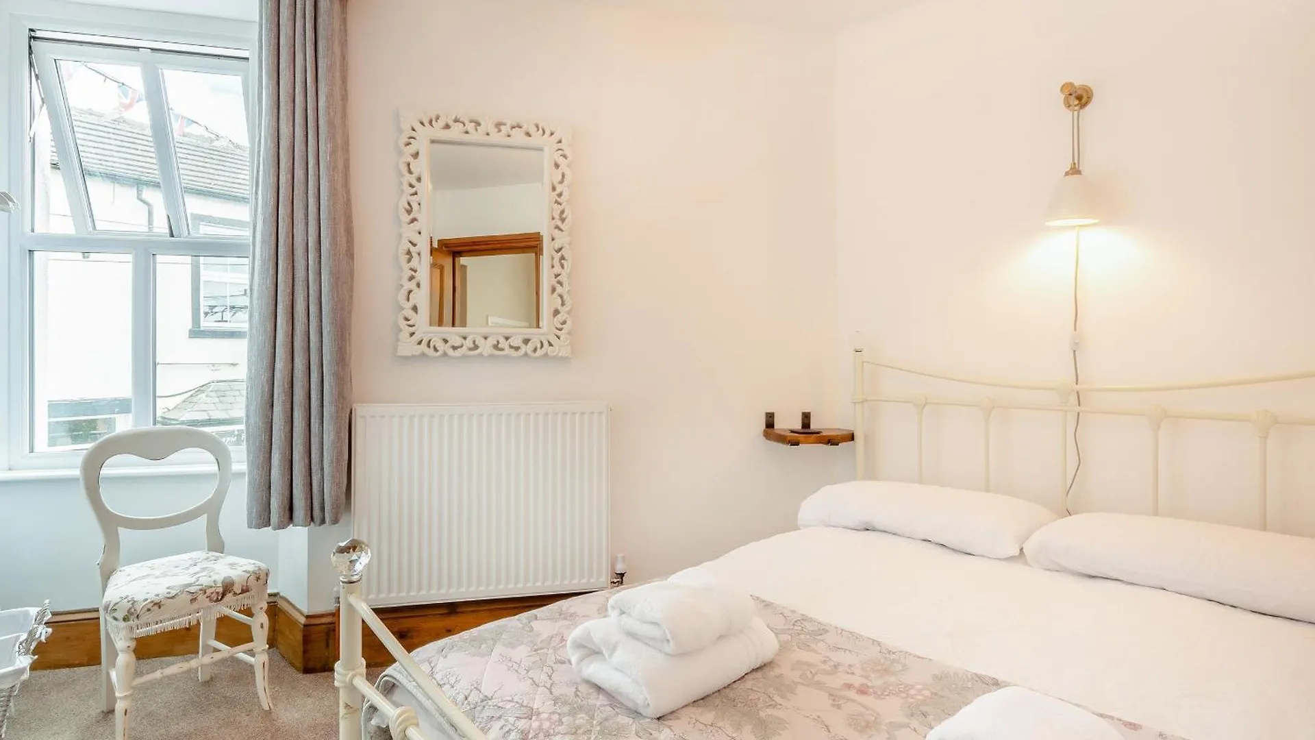 Inglenook Cottage Ingleton  Vakantiehuis Ingleton (North Yorkshire)