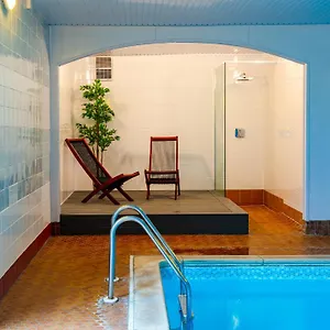  Holiday home Cliff House