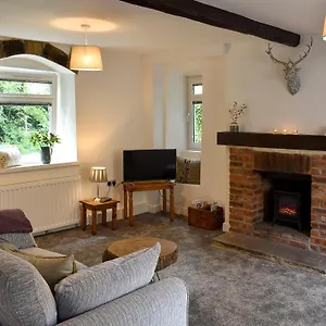  Holiday home Beckside